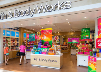Bath & Body Works