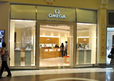 Omega (Houston, Texas)