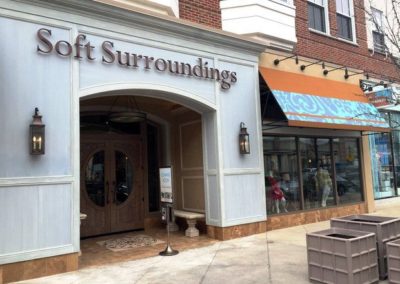 Soft Surroundings