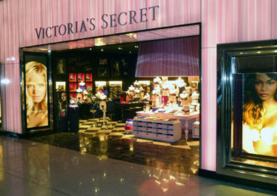 Victoria Secret